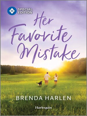 cover image of Her Favorite Mistake